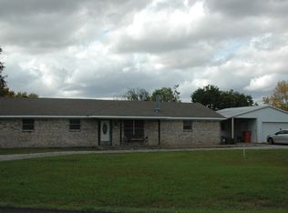 4630 Fm 118, Greenville, TX 75401