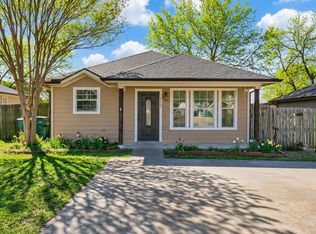 712 E Sycamore St, Sherman, TX 75090