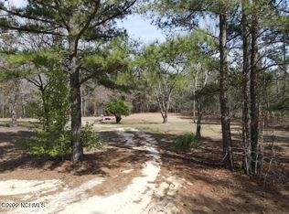 21621 Omah Hill Dr LOT 21, Laurel Hill, NC 28351