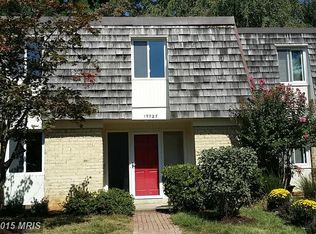 19027 Coltfield Ct, Gaithersburg, MD 20886