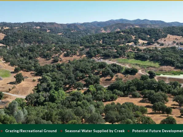 747 Garbarini Ranch Rd, San Andreas, CA 95249