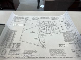 20 Naxos Way #27, Franklinton, NC 27525