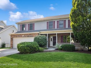 236 Buli Ln, Bolingbrook, IL 60490