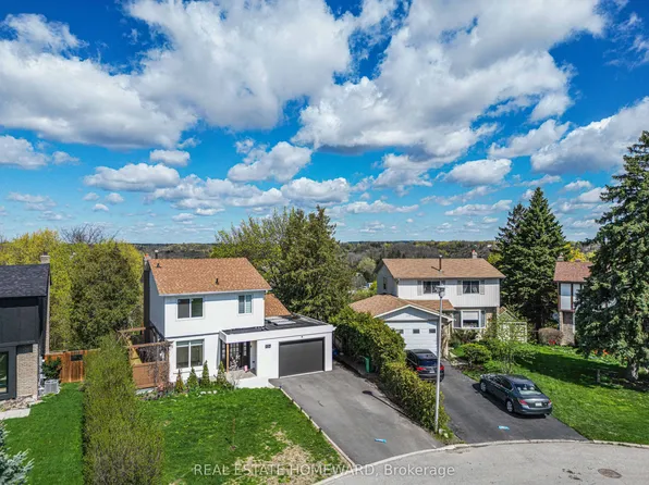 134 Ridgebank Ct, Caledon, ON L7E 4V9