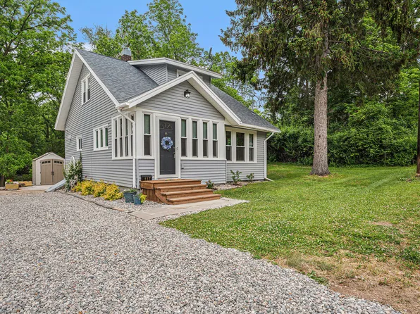 117 Vanderheyden Ct, Ionia, MI 48846