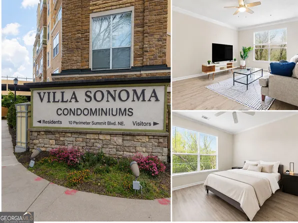 10 Perimeter Summit Blvd #4409, Atlanta, GA 30319