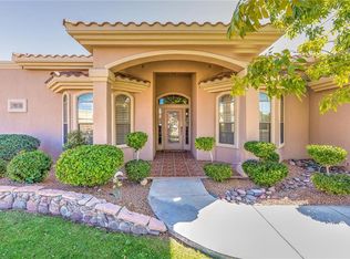 13013 Battalion Way, El Paso, TX 79938