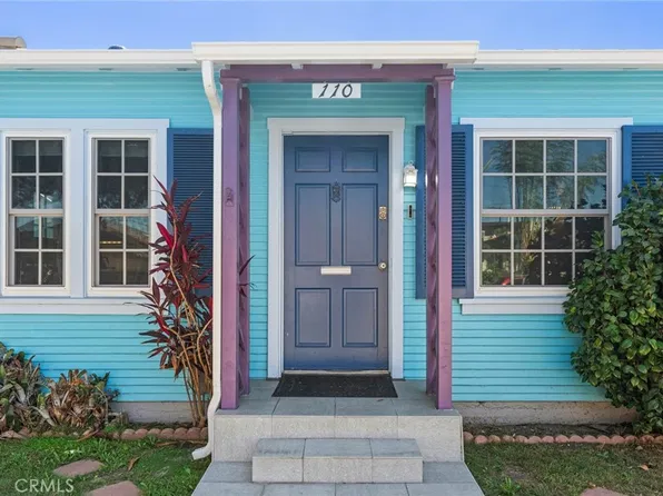 110 E Morningside St, Long Beach, CA 90805