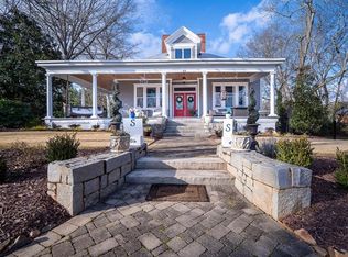 52 Lawrenceville St, Jefferson, GA 30549