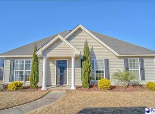 2904 Garden Gate Way, Effingham, SC 29541