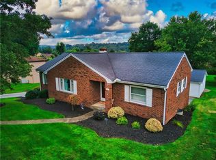 509 Franklin Ter, Washington, PA