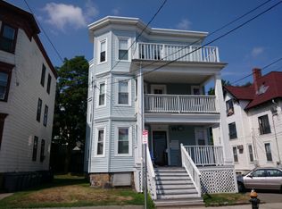 25 Linden St, Allston, MA 02134