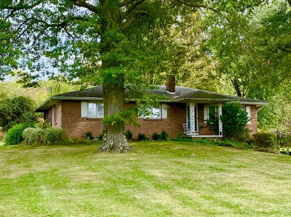 3677 Middle Bellville Rd, Lexington, OH 44904