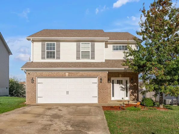 1149 Orchard Dr, Nicholasville, KY 40356