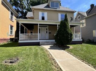 225 N Elm St, Butler, PA