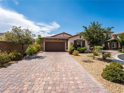 12281 Hidden Green Ct, Las Vegas, NV, 89141