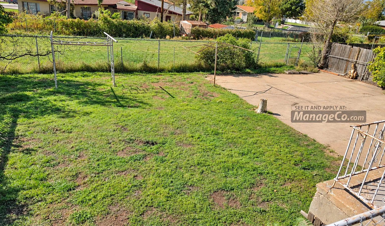 2 bed, 945 sqft, $1,095 — Photo 2