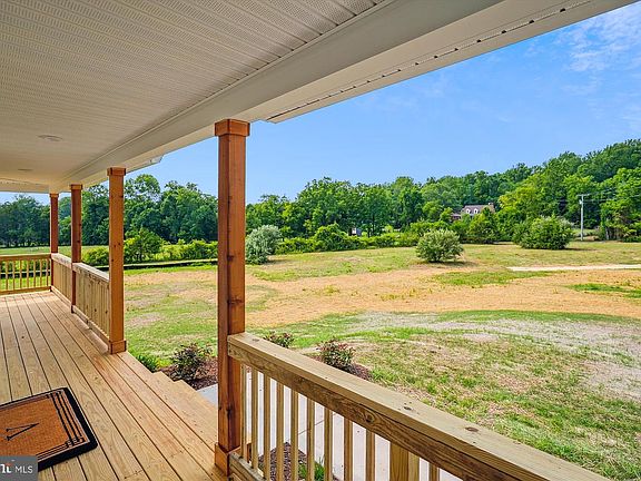 3rd image of LOT-20A Eggbornsville Rd