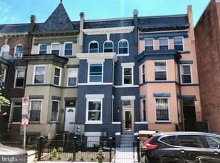 1468 Newton St NW #2, Washington, DC 20010