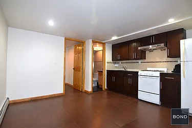 Rented by Bond New York