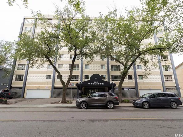 UNIT 508-525 3rd AVENUE N, Saskatoon, SK S7K 2J6