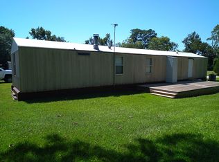 150 E Chatham St, Newport, NC 28570