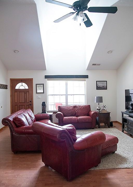 Front Room/skylight