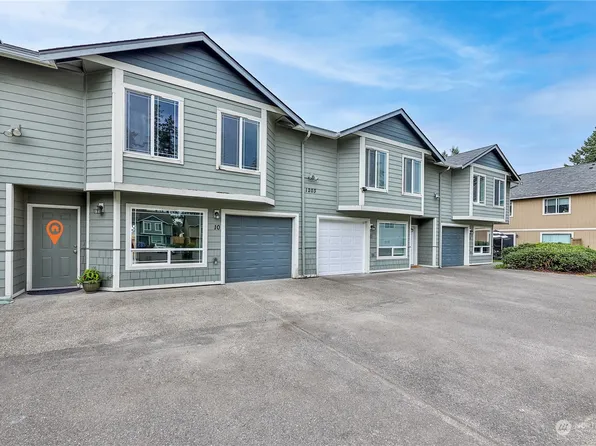1203 110th Street E #10, Tacoma, WA 98445