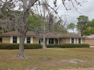 3638 S Hoover Ln, Jacksonville, FL 32277