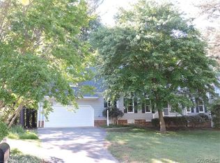 5712 Grove Forest Ct, Midlothian, VA 23112