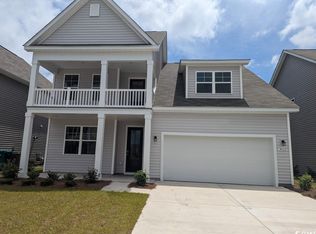 10122 Hamilton Branch Loop LOT 1050, Myrtle Beach, SC 29579