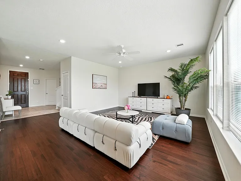 15410 Rosehill Summit Ln — Photo 7