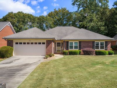 1120 Oakpark Dr, McDonough, GA, 30253