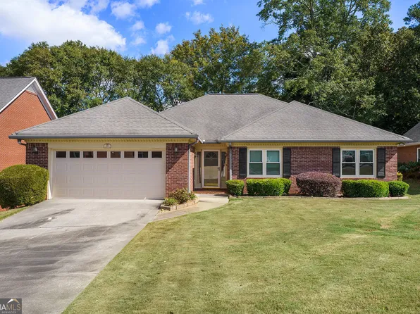 1120 Oakpark Dr, McDonough, GA 30253