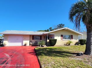 7741 Talisman Dr, Port Richey, FL 34668