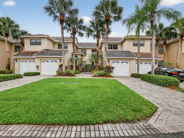 6712 Montego Bay Boulevard #E, Boca Raton, FL 33433