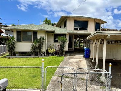 98-137 Kalike Pl, Aiea, HI, 96701