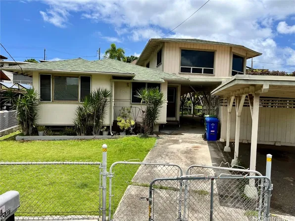98-137 Kalike Pl, Aiea, HI 96701