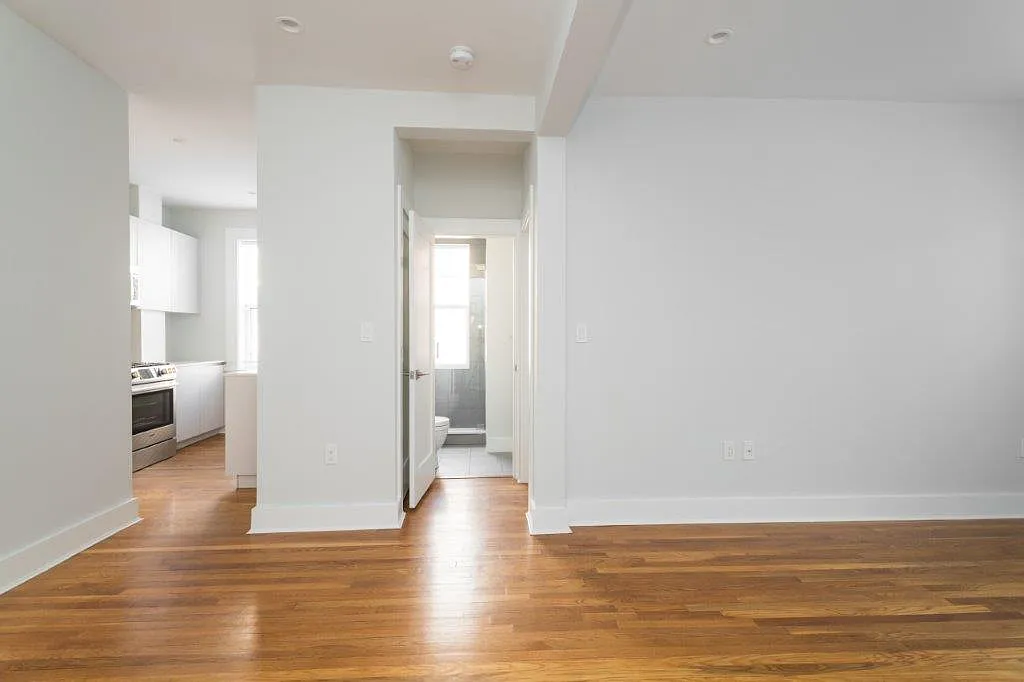 1 bed, 1.0 bath, 535 sqft, $3,400 — Photo 3