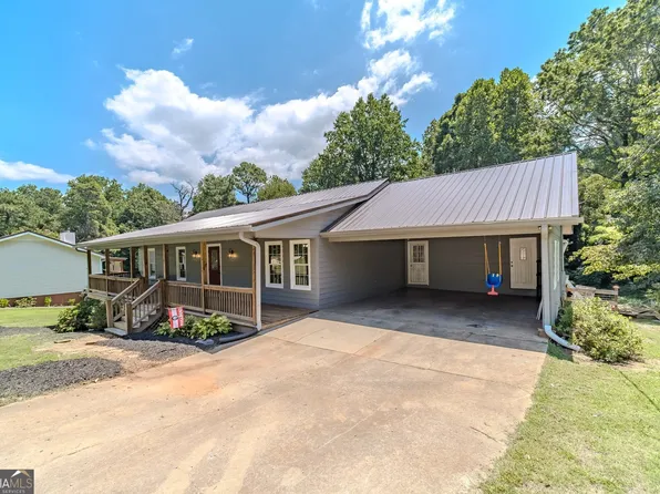 4820 Bentwood Dr, Oakwood, GA 30566