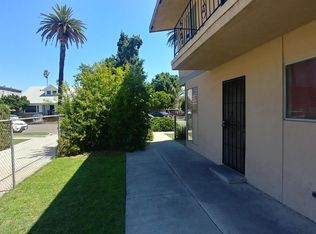 821 Olive Ave, Long Beach, CA 90813