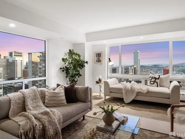 1177 California St APT 324, San Francisco, CA 94108