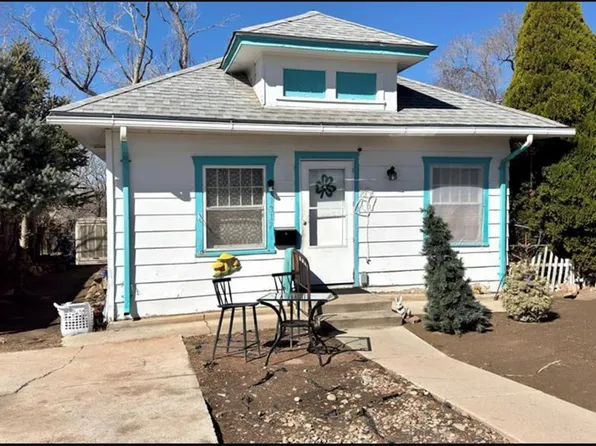 1317 N La Crosse Ave, Pueblo, CO 81001