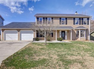 9213 Countryway Dr LOT 5, Knoxville, TN 37922