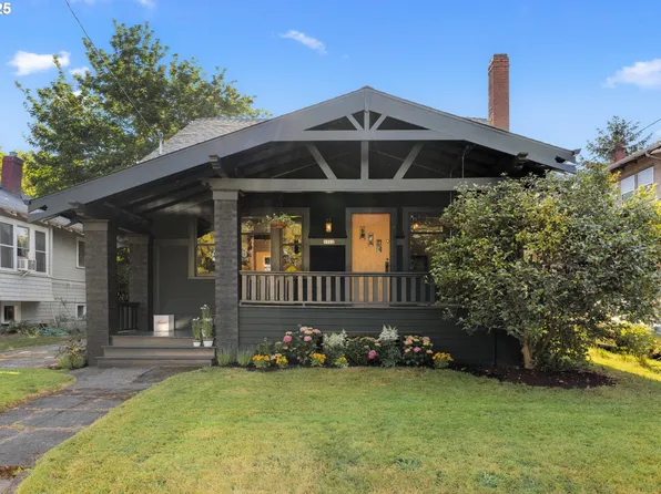 1712 SE 44th Ave, Portland, OR 97215