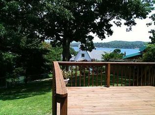 16578 Cypress Ln, Rogers, AR 72756