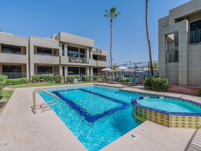 2802 E Camino Acequia Dr #46, Phoenix, AZ, 85016