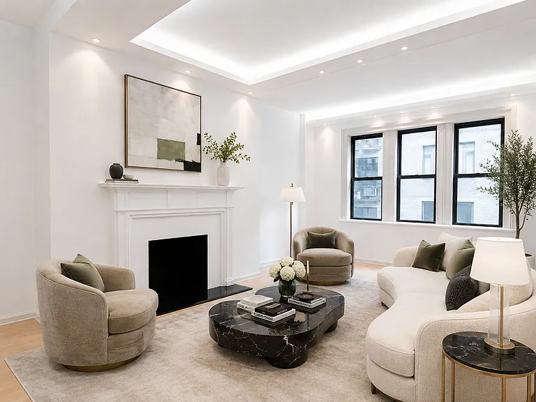 145 W 58th St #11M — Photo 4
