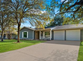 2301 Brookhill Dr, Austin, TX 78745