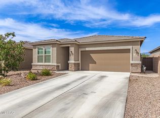 11805 E Becker Dr, Vail, AZ 85641